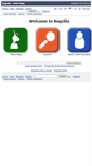 Mobile Screenshot of bugs.skolelinux.org